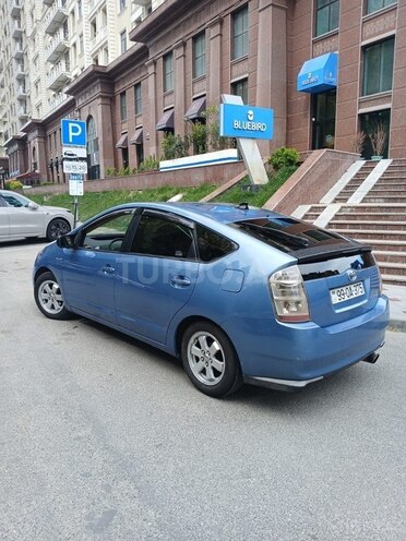 Toyota Prius 2008, 397,508 km - 1.5 л - Bakı