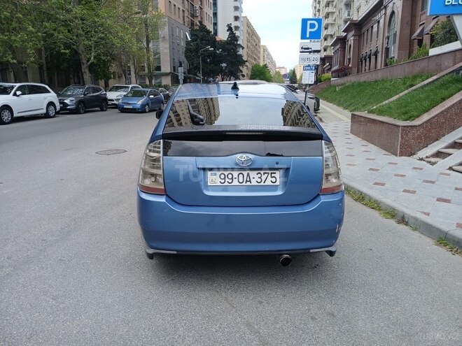 Toyota Prius 2008, 397,508 km - 1.5 л - Bakı
