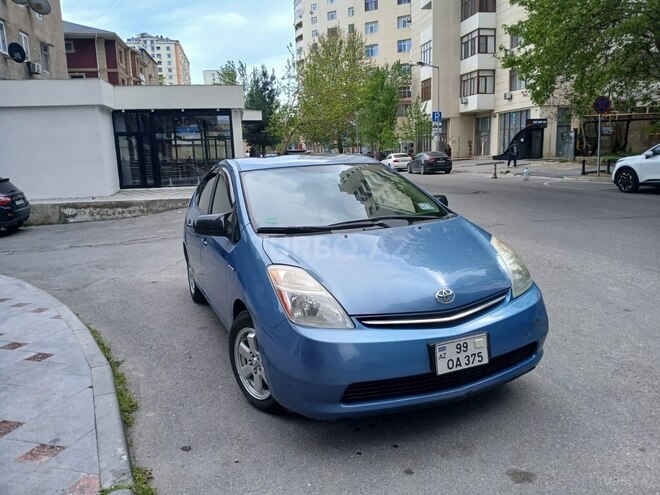 Toyota Prius 2008, 397,508 km - 1.5 л - Bakı