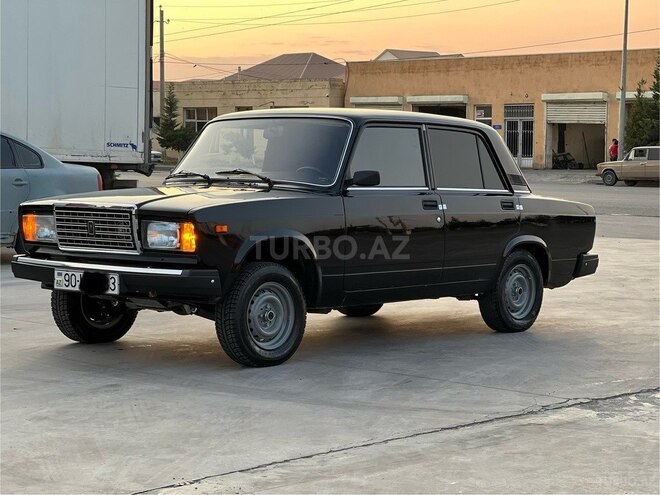 LADA (VAZ) 2107 2010, 61,449 km - 1.6 l - Sabirabad