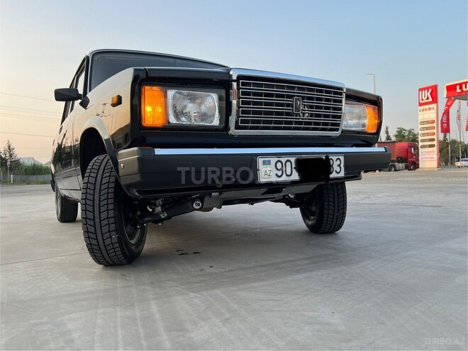 LADA (VAZ) 2107 2010, 61,449 km - 1.6 l - Sabirabad