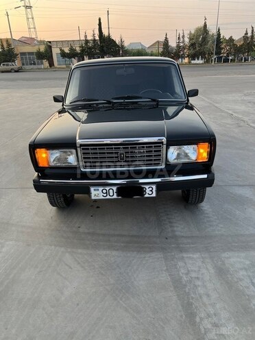 LADA (VAZ) 2107 2010, 61,449 km - 1.6 l - Sabirabad
