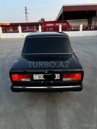 LADA (VAZ) 2107 2010, 61,449 km - 1.6 l - Sabirabad