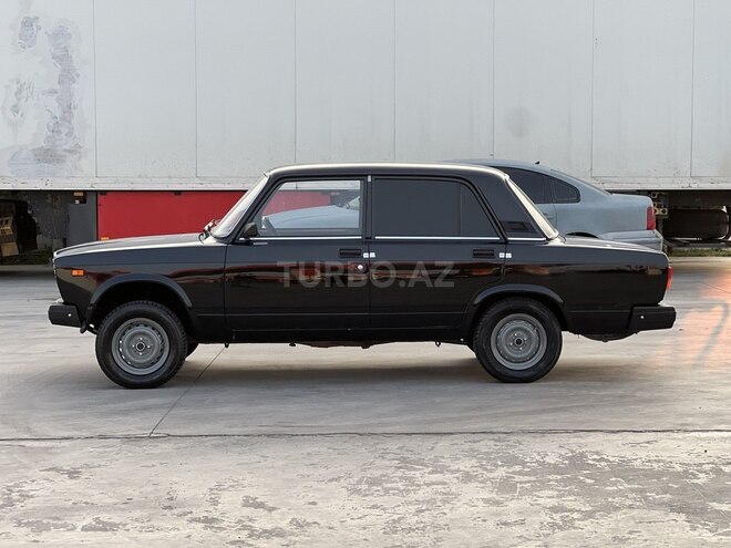 LADA (VAZ) 2107 2010, 61,449 km - 1.6 l - Sabirabad