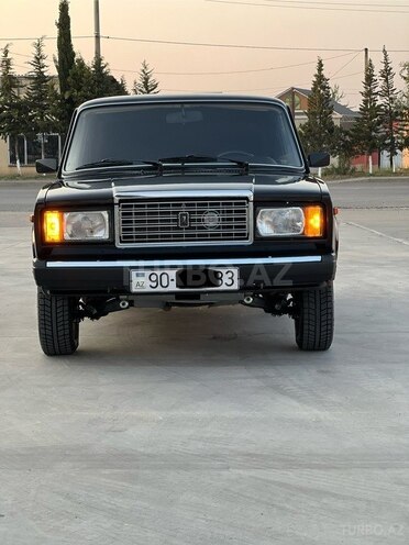 LADA (VAZ) 2107 2010, 61,449 km - 1.6 l - Sabirabad