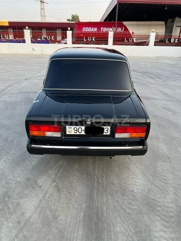 LADA (VAZ) 2107 2010, 61,449 km - 1.6 l - Sabirabad