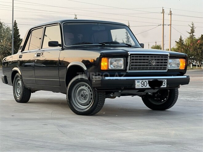 LADA (VAZ) 2107 2010, 61,449 km - 1.6 l - Sabirabad