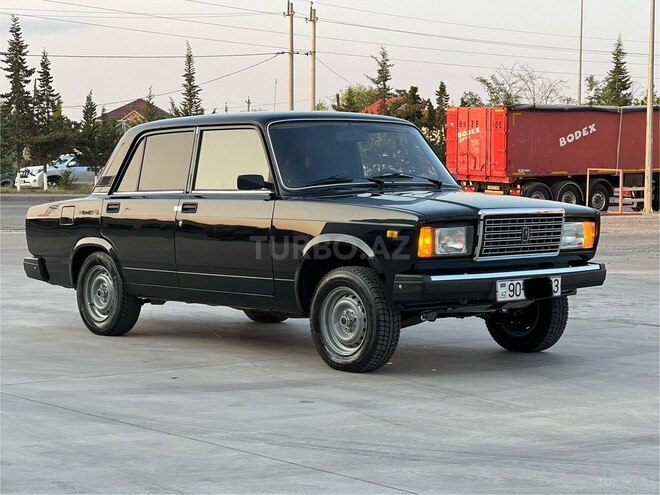LADA (VAZ) 2107 2010, 61,449 km - 1.6 l - Sabirabad
