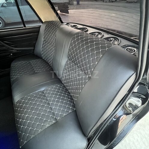 LADA (VAZ) 2107 2010, 61,449 km - 1.6 l - Sabirabad