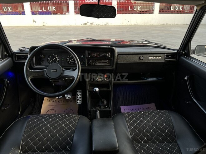 LADA (VAZ) 2107 2010, 61,449 km - 1.6 l - Sabirabad
