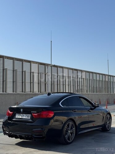 BMW 428 2015, 102,000 km - 2.0 l - Bakı