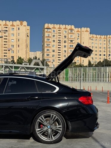 BMW 428 2015, 102,000 km - 2.0 l - Bakı