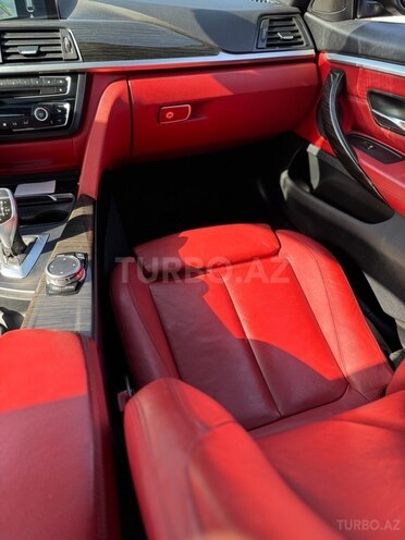 BMW 428 2015, 102,000 km - 2.0 l - Bakı