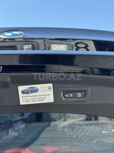 BMW 428 2015, 102,000 km - 2.0 l - Bakı