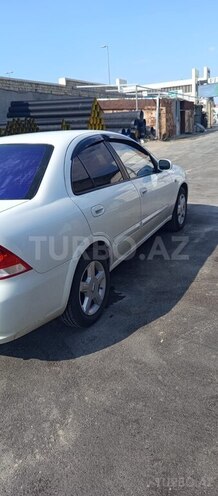 Nissan Sunny 2008, 156,000 km - 1.6 л - Bakı