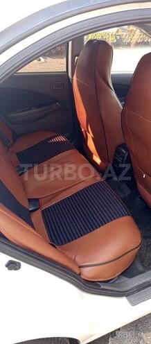 Nissan Sunny 2008, 156,000 km - 1.6 л - Bakı