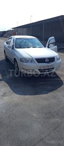 Nissan Sunny 2008, 156,000 km - 1.6 л - Bakı