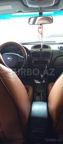 Nissan Sunny 2008, 156,000 km - 1.6 л - Bakı