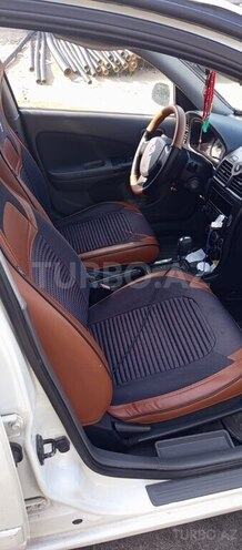 Nissan Sunny 2008, 156,000 km - 1.6 л - Bakı