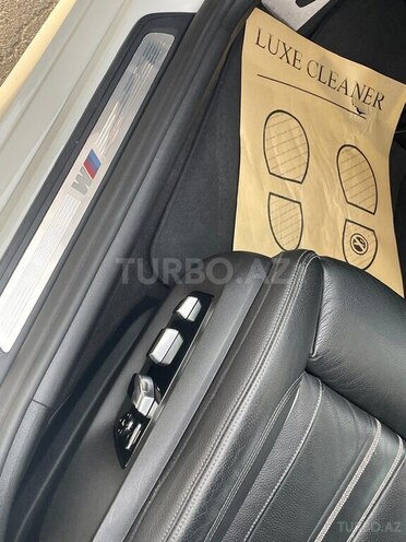 BMW 530 2017, 151,000 km - 2.0 l - Bakı