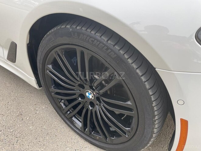 BMW 530 2017, 151,000 km - 2.0 l - Bakı