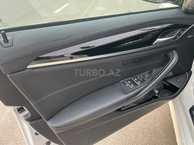 BMW 530 2017, 151,000 km - 2.0 l - Bakı