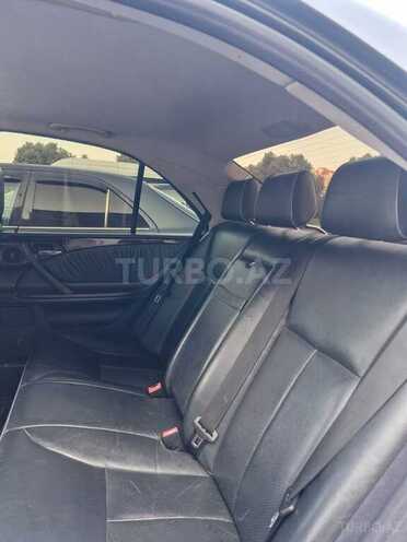 Mercedes E 280 1999, 244,300 km - 2.8 л - Bakı