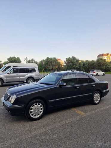 Mercedes E 280 1999, 244,300 km - 2.8 л - Bakı