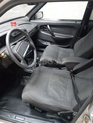 LADA (VAZ) 21099 2001, 170,000 km - 1.6 л - Bakı