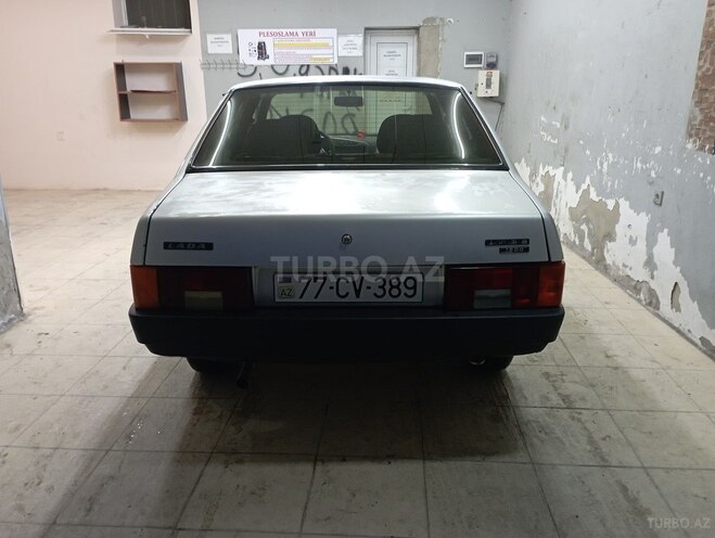 LADA (VAZ) 21099 2001, 170,000 km - 1.6 л - Bakı