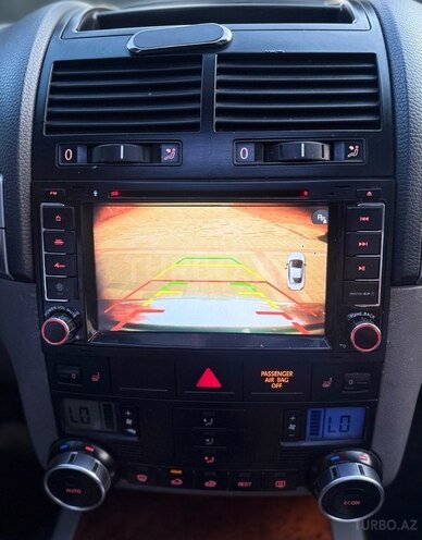 Volkswagen Touareg 2006, 371,200 km - 3.2 л - Bakı
