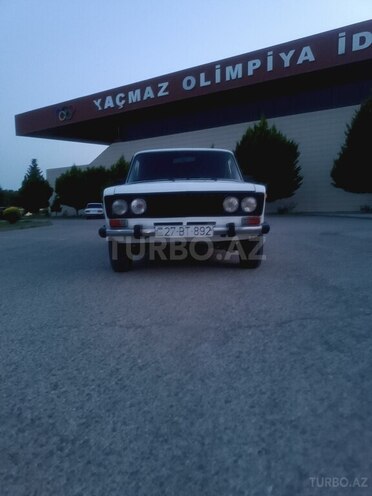 LADA (VAZ) 2106 1997, 80,000 km - 1.6 l - Xaçmaz