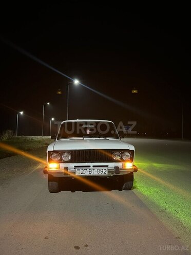 LADA (VAZ) 2106 1997, 80,000 km - 1.6 l - Xaçmaz