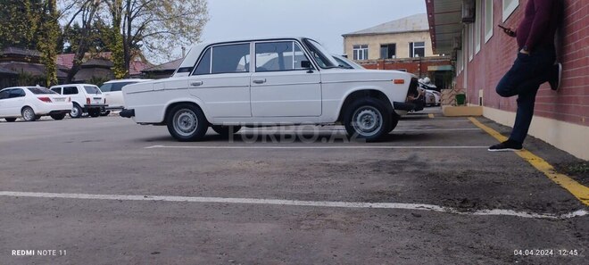 LADA (VAZ) 2106 1997, 80,000 km - 1.6 l - Xaçmaz