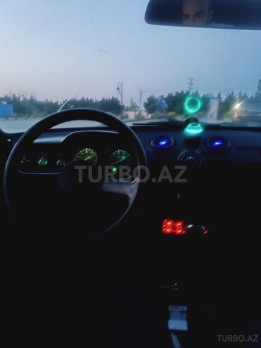 LADA (VAZ) 2106 1997, 80,000 km - 1.6 l - Xaçmaz
