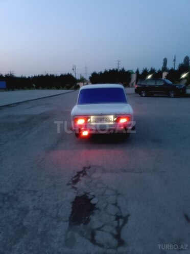 LADA (VAZ) 2106 1997, 80,000 km - 1.6 l - Xaçmaz