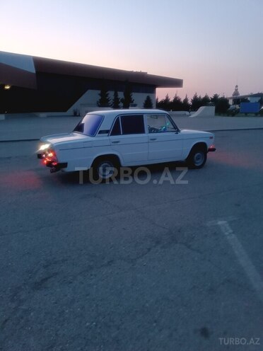 LADA (VAZ) 2106 1997, 80,000 km - 1.6 l - Xaçmaz