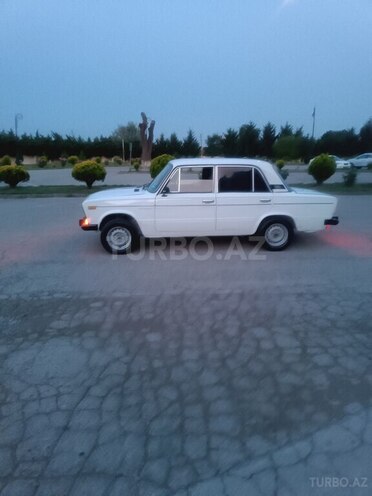 LADA (VAZ) 2106 1997, 80,000 km - 1.6 l - Xaçmaz