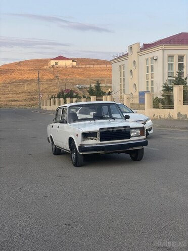 LADA (VAZ) 2107 2004, 98,828 km - 1.5 l - Bakı