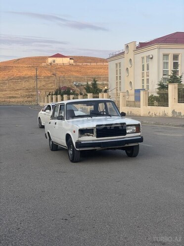LADA (VAZ) 2107 2004, 98,828 km - 1.5 l - Bakı