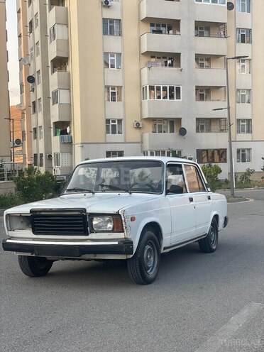 LADA (VAZ) 2107 2004, 98,828 km - 1.5 l - Bakı