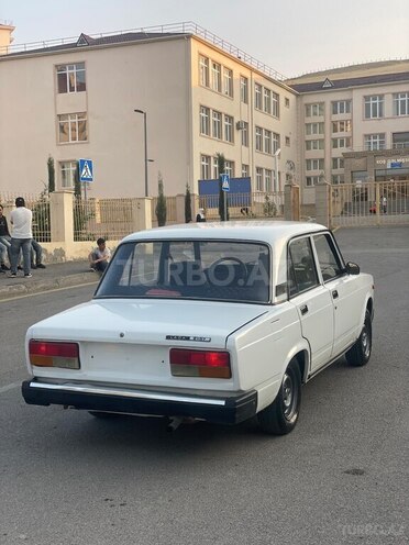 LADA (VAZ) 2107 2004, 98,828 km - 1.5 l - Bakı