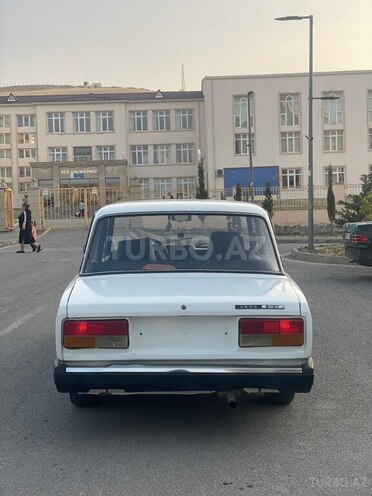 LADA (VAZ) 2107 2004, 98,828 km - 1.5 l - Bakı