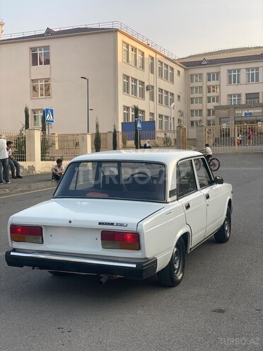 LADA (VAZ) 2107 2004, 98,828 km - 1.5 l - Bakı