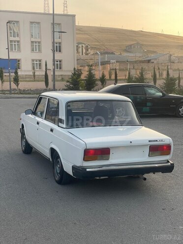 LADA (VAZ) 2107 2004, 98,828 km - 1.5 l - Bakı