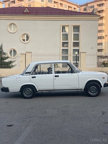LADA (VAZ) 2107 2004, 98,828 km - 1.5 l - Bakı