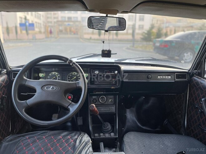 LADA (VAZ) 2107 2004, 98,828 km - 1.5 l - Bakı