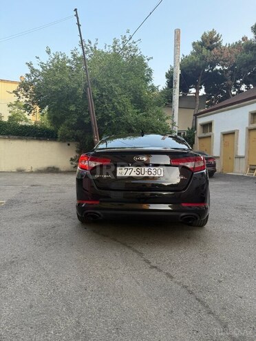 Kia Optima 2013, 152,888 km - 2.0 l - Bakı