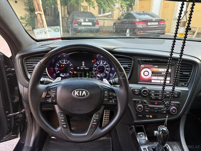 Kia Optima 2013, 152,888 km - 2.0 l - Bakı