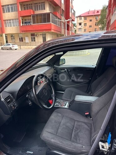 Mercedes C 240 1998, 216,000 km - 2.4 л - Bakı